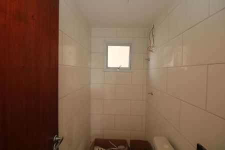 Apartamento para alugar com 46m², 2 quartos e sem vagaBanheiro