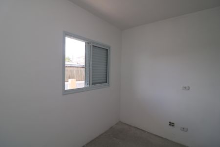 Quarto de apartamento para alugar com 2 quartos, 46m² em Vila Formosa, São Paulo