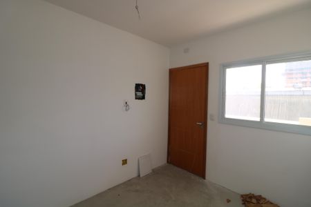 Sala de apartamento para alugar com 2 quartos, 46m² em Vila Formosa, São Paulo