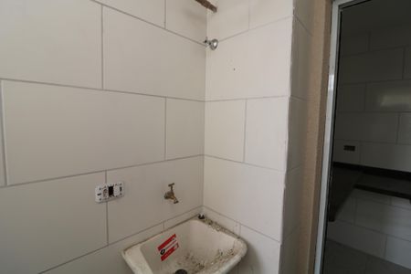 Apartamento para alugar com 46m², 2 quartos e sem vagaÁrea de Serviço