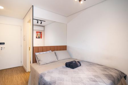 Apartamento à venda com 0 quarto, 21m² em Bela Vista, São Paulo