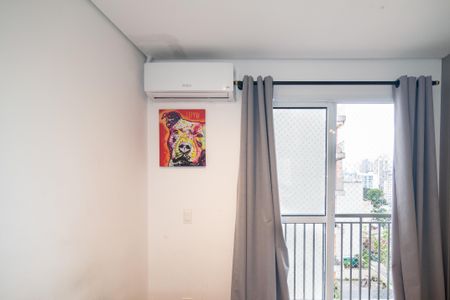 Apartamento à venda com 0 quarto, 21m² em Bela Vista, São Paulo
