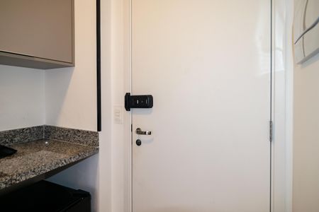 Apartamento à venda com 0 quarto, 21m² em Bela Vista, São Paulo