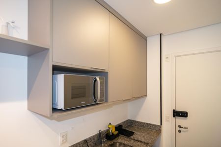 Apartamento à venda com 0 quarto, 21m² em Bela Vista, São Paulo