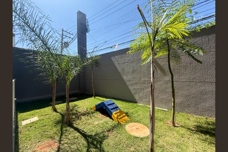 Apartamento à venda com 29m², 2 quartos e sem vaga Apartamento à venda com 29m², 2 quartos e sem vagaEspaço pet