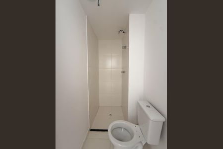 Apartamento à venda com 29m², 2 quartos e sem vaga Apartamento à venda com 29m², 2 quartos e sem vagaBanheiro