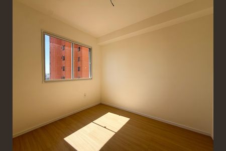 Quarto 2 de apartamento à venda com 2 quartos, 29m² em Vila Santo Estefano, São Paulo
