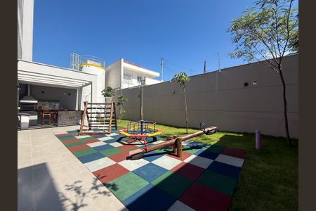 Apartamento à venda com 29m², 2 quartos e sem vaga Apartamento à venda com 29m², 2 quartos e sem vagaÁrea comum - Playground