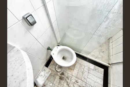 Apartamento à venda com 69m², 2 quartos e sem vagaBanheiro