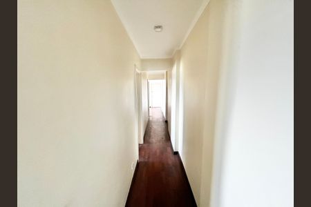 Apartamento à venda com 69m², 2 quartos e sem vagaCorredor