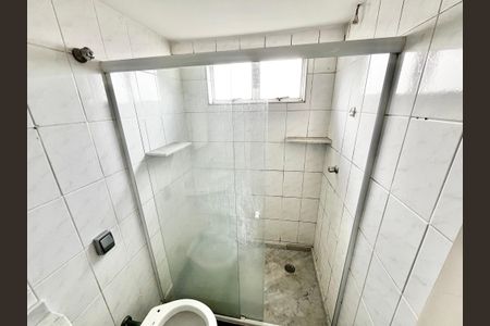 Apartamento à venda com 69m², 2 quartos e sem vagaBanheiro