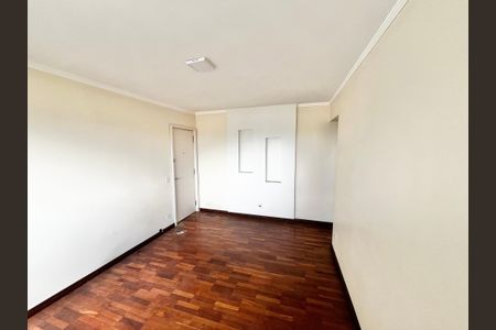Sala de apartamento à venda com 2 quartos, 69m² em Santana, São Paulo