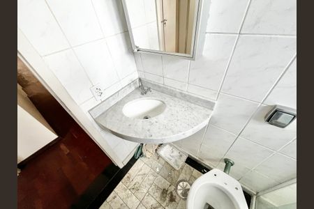 Apartamento à venda com 69m², 2 quartos e sem vagaBanheiro