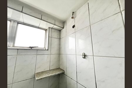 Apartamento à venda com 69m², 2 quartos e sem vagaBanheiro