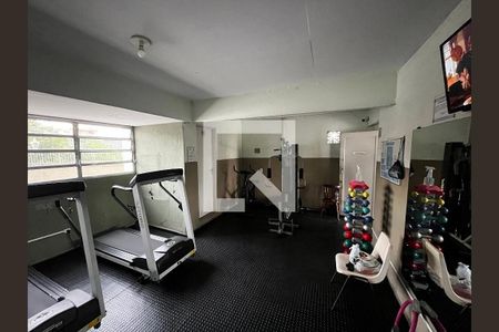 Apartamento à venda com 69m², 2 quartos e sem vagaAcademia