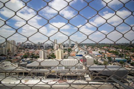 Apartamento para alugar com 43m², 1 quarto e 1 vaga Apartamento para alugar com 43m², 1 quarto e 1 vagaVaranda gourmet