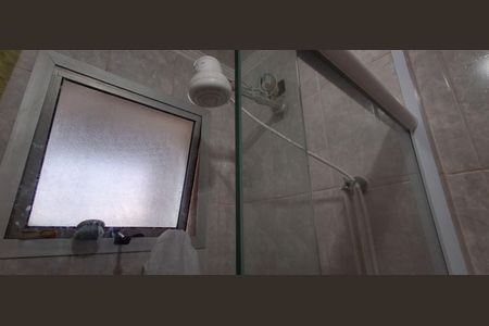 Apartamento à venda com 60m², 2 quartos e 1 vaga Apartamento à venda com 60m², 2 quartos e 1 vagaBanheiro Social