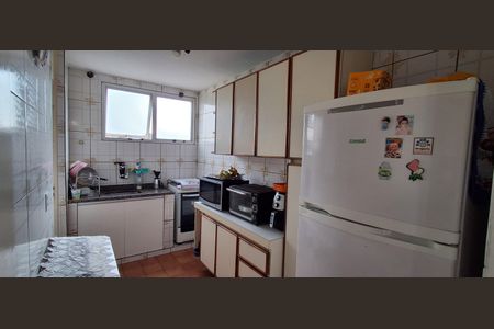 Apartamento à venda com 60m², 2 quartos e 1 vaga Apartamento à venda com 60m², 2 quartos e 1 vagaCozinha