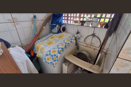 Apartamento à venda com 60m², 2 quartos e 1 vaga Apartamento à venda com 60m², 2 quartos e 1 vagaÁrea de Serviço