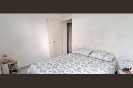 Apartamento à venda com 60m², 2 quartos e 1 vaga Apartamento à venda com 60m², 2 quartos e 1 vagaQuarto 2