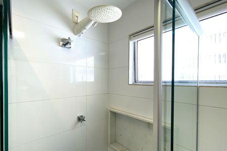 Apartamento para alugar com 280m², 3 quartos e 2 vagasBanheiro da Suíte 2