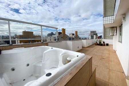 Apartamento para alugar com 280m², 3 quartos e 2 vagasHidromassagem