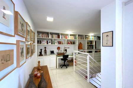 Apartamento para alugar com 280m², 3 quartos e 2 vagasHall da Escada