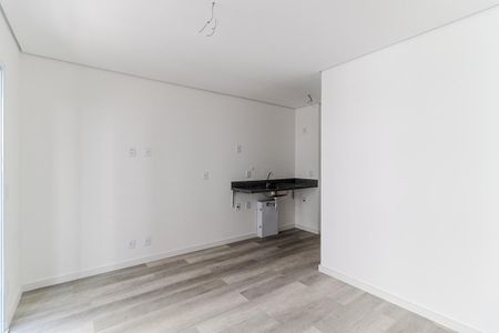 Studio à venda com 20m², 1 quarto e sem vagaStudio