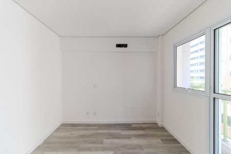 Studio de kitnet/studio à venda com 1 quarto, 20m² em República, São Paulo