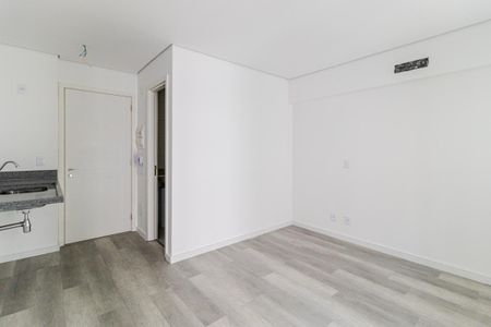 Studio de kitnet/studio à venda com 1 quarto, 20m² em República, São Paulo
