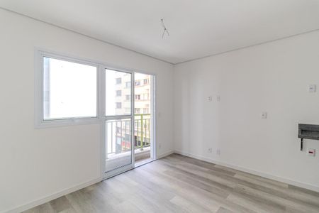 Studio de kitnet/studio à venda com 1 quarto, 20m² em República, São Paulo