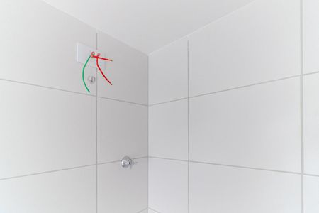 Studio à venda com 20m², 1 quarto e sem vagaBanheiro