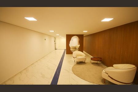 Apartamento para alugar com 60m², 2 quartos e 1 vagaÁrea comum