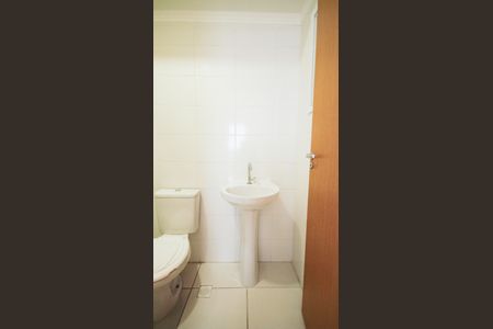 Apartamento para alugar com 2 quartos, 60m² em Boqueirão, Praia Grande