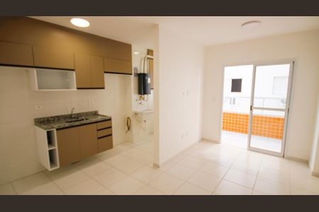 Apartamento para alugar com 60m², 2 quartos e 1 vagaSala