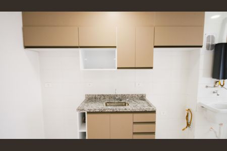 Apartamento para alugar com 60m², 2 quartos e 1 vagaCozinha