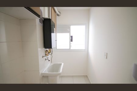 Apartamento para alugar com 60m², 2 quartos e 1 vagaÁrea de Serviço