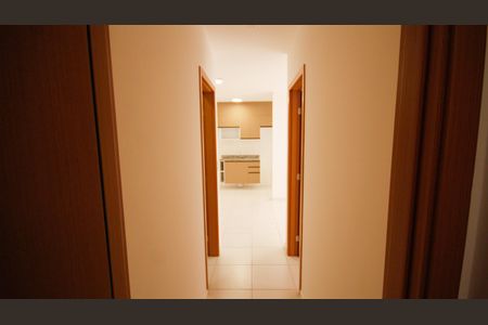 Apartamento para alugar com 60m², 2 quartos e 1 vagaSuíte 1