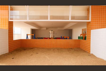 Apartamento para alugar com 60m², 2 quartos e 1 vagaEspaço Pet