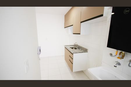 Apartamento para alugar com 60m², 2 quartos e 1 vagaÁrea de Serviço