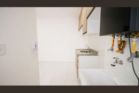 Apartamento para alugar com 60m², 2 quartos e 1 vagaÁrea de Serviço