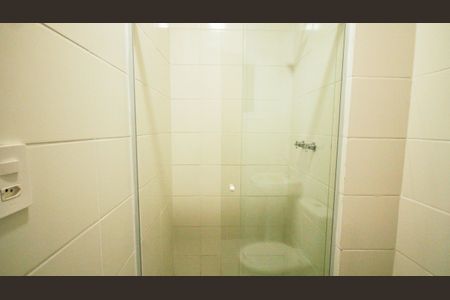 Apartamento para alugar com 60m², 2 quartos e 1 vagaBanheiro da Suíte 1