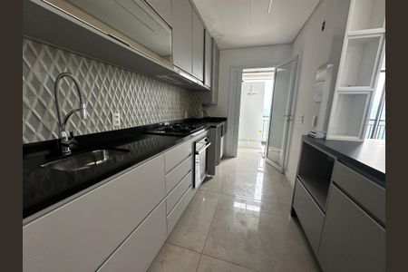 Apartamento para alugar com 188m², 2 quartos e 3 vagasCozinha