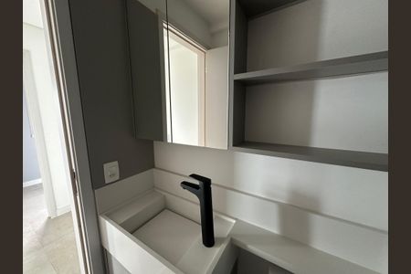 Apartamento para alugar com 188m², 2 quartos e 3 vagasBanheiro