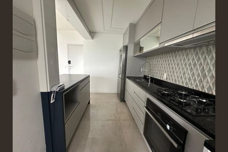 Apartamento para alugar com 188m², 2 quartos e 3 vagasCozinha