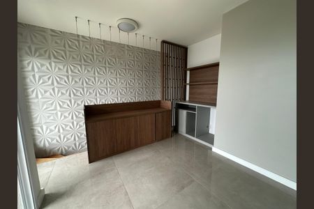 Apartamento para alugar com 188m², 2 quartos e 3 vagasSala de TV