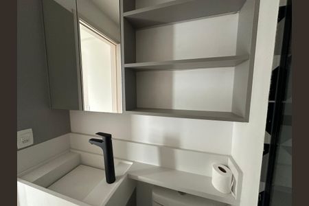 Apartamento para alugar com 188m², 2 quartos e 3 vagasBanheiro