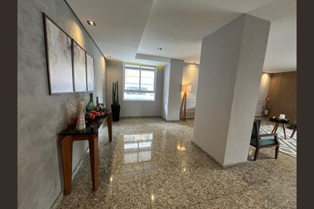 Apartamento para alugar com 188m², 2 quartos e 3 vagasÁrea comum