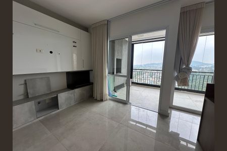 Apartamento para alugar com 188m², 2 quartos e 3 vagasSala de TV