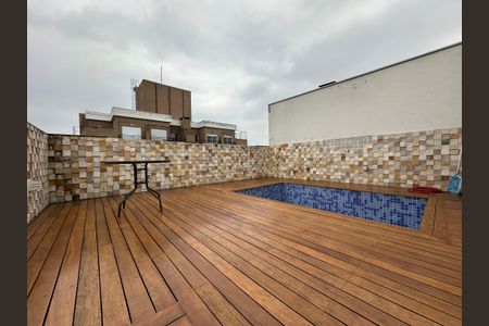 Apartamento para alugar com 188m², 2 quartos e 3 vagasPiscina